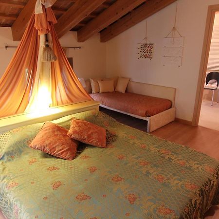San Zenone Le Tre Arti B&B المظهر الخارجي الصورة
