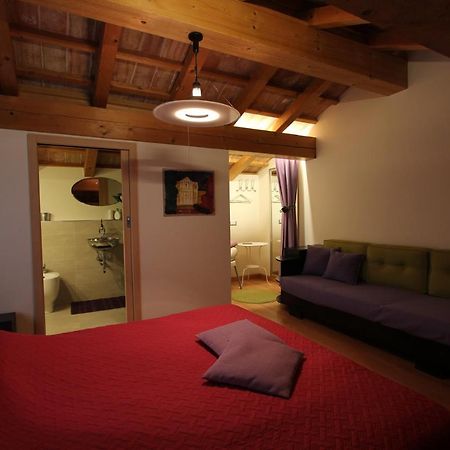 San Zenone Le Tre Arti B&B المظهر الخارجي الصورة