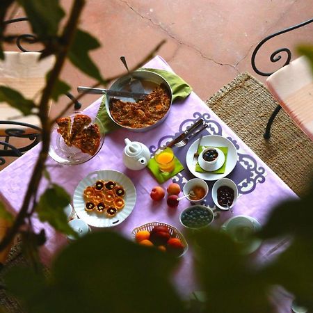 San Zenone Le Tre Arti B&B المظهر الخارجي الصورة