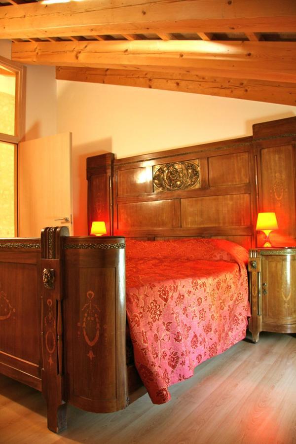 San Zenone Le Tre Arti B&B المظهر الخارجي الصورة