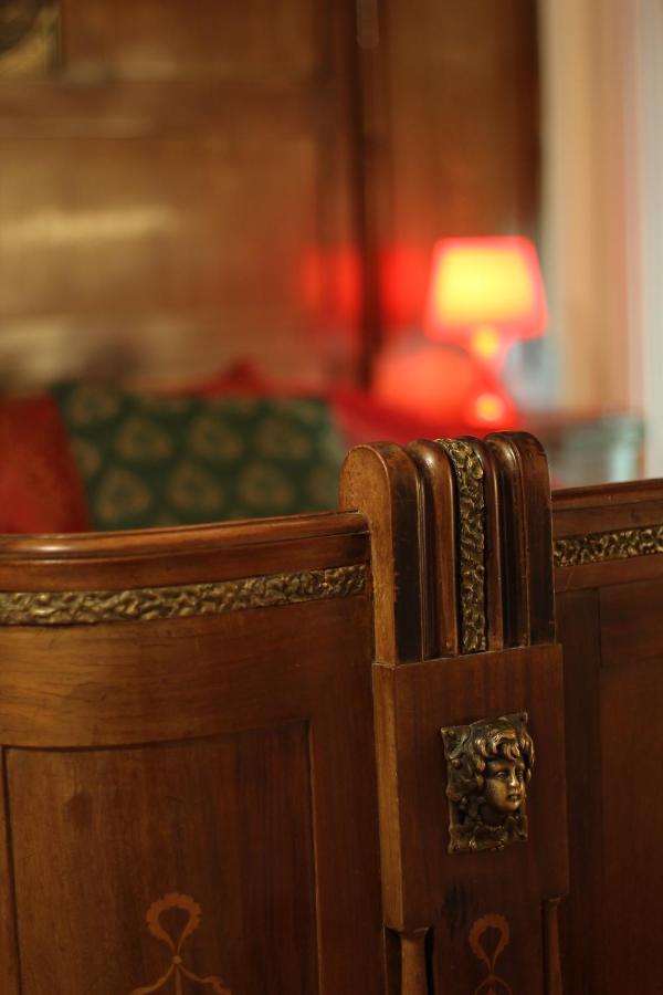 San Zenone Le Tre Arti B&B المظهر الخارجي الصورة