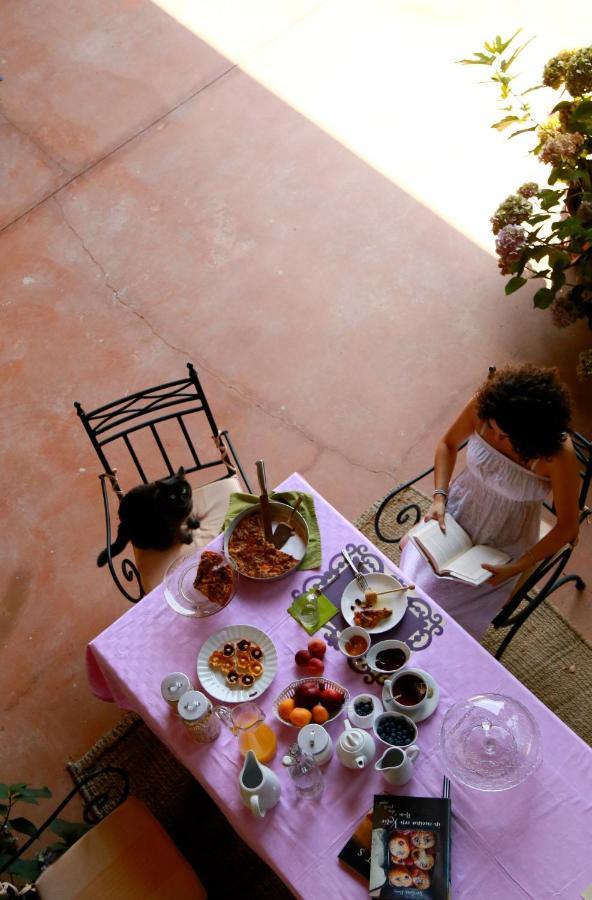 San Zenone Le Tre Arti B&B المظهر الخارجي الصورة