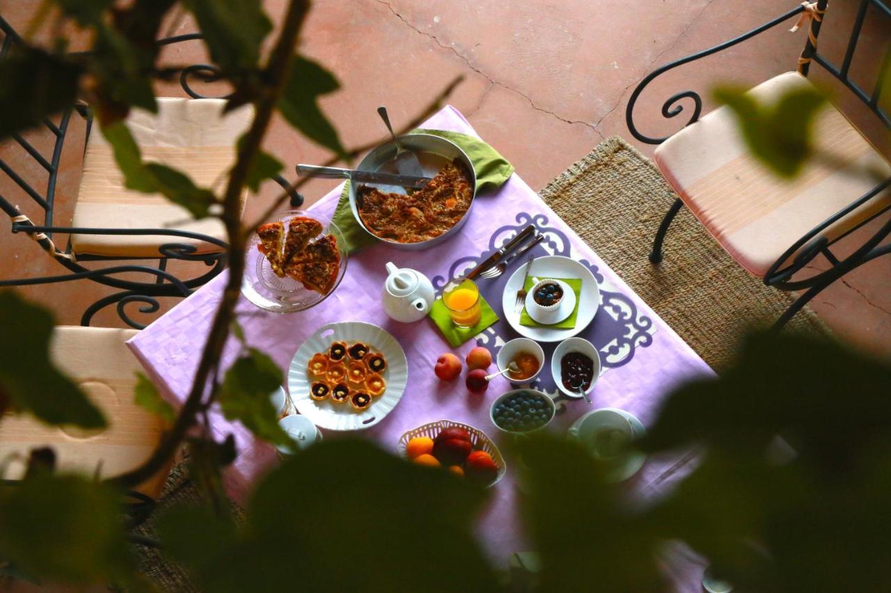 San Zenone Le Tre Arti B&B المظهر الخارجي الصورة