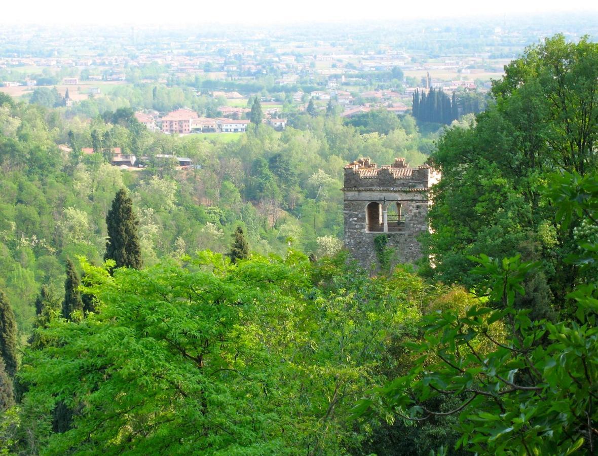 San Zenone Le Tre Arti B&B المظهر الخارجي الصورة